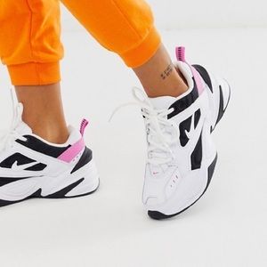 Women’s Nike M2k Tekno shoes